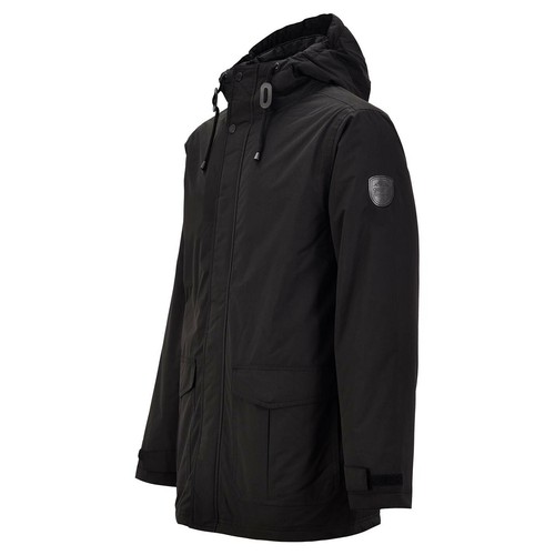 Gelert Highland Parka Jacket Mens Gents 