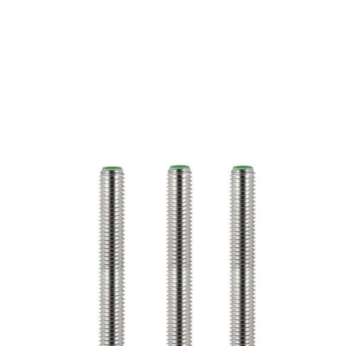 1/4 5/16 3/8 7/16 1/2 5/8 3/4 UNF A2 ACCIAIO INOX BARRA FILETTATA FINE RONDELLE DADI - Foto 6 di 7