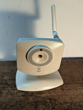 Sensormatic Security Camera RC8021W-ADT WiFi Indoor IP Camera no AC adapter