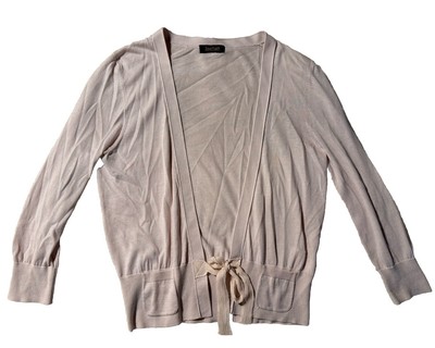 Joe Taft Strickjacke Gr S