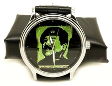 SADDAM HUSSEIN ISLAMIC VINTAGE BAATH PARTY PROPAGANDA WATCH USA TARIFF INCLUDED