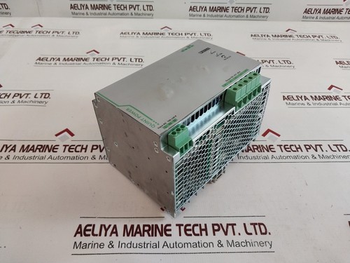 Phoenix Contact QUINT-PS/1AC/24DC/40 Power Supply Unit 100-240V/50-60Hz - Picture 4 of 7