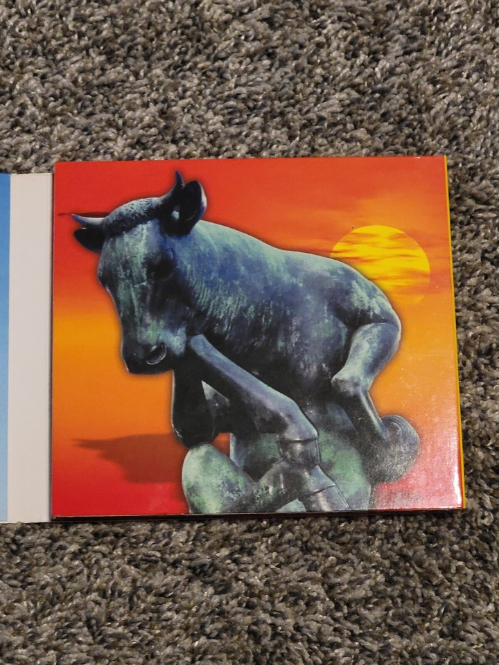 Cassagrande Spanish Chill Ambient Volume 3 CD Cardboard Cover eBay