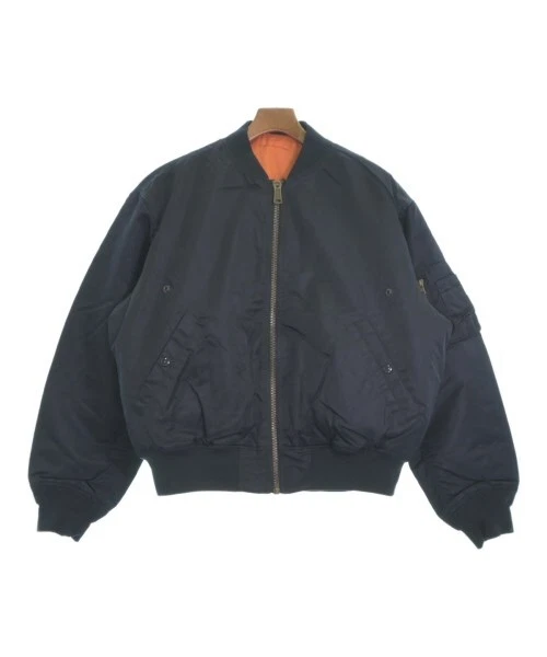 Veste militaire suprême marine L 2200520770096