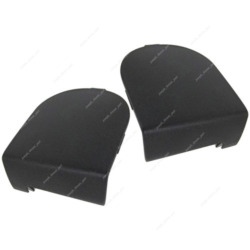 Pair For 2009-2012 Dodge Nitro Libtery Right Front Seat Belt Anchor Cover RH&LH - Picture 7 of 9