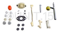 VW Golf MK2 1.8 GTI 84-92 5Speed GEARBOX Gearshift Repair Kit (23 Piece) German