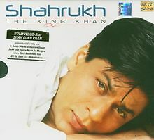 The King Khan (Best of Shah Rukh Khan Soundtracks) von Sha... | CD | Zustand gut