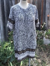 Forever21 Contemporary Ladies dress sz M  