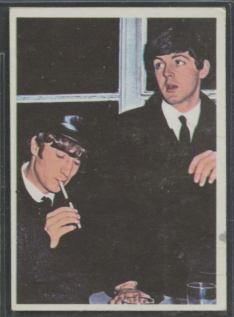 Beatles Diary Cards for sale | eBay