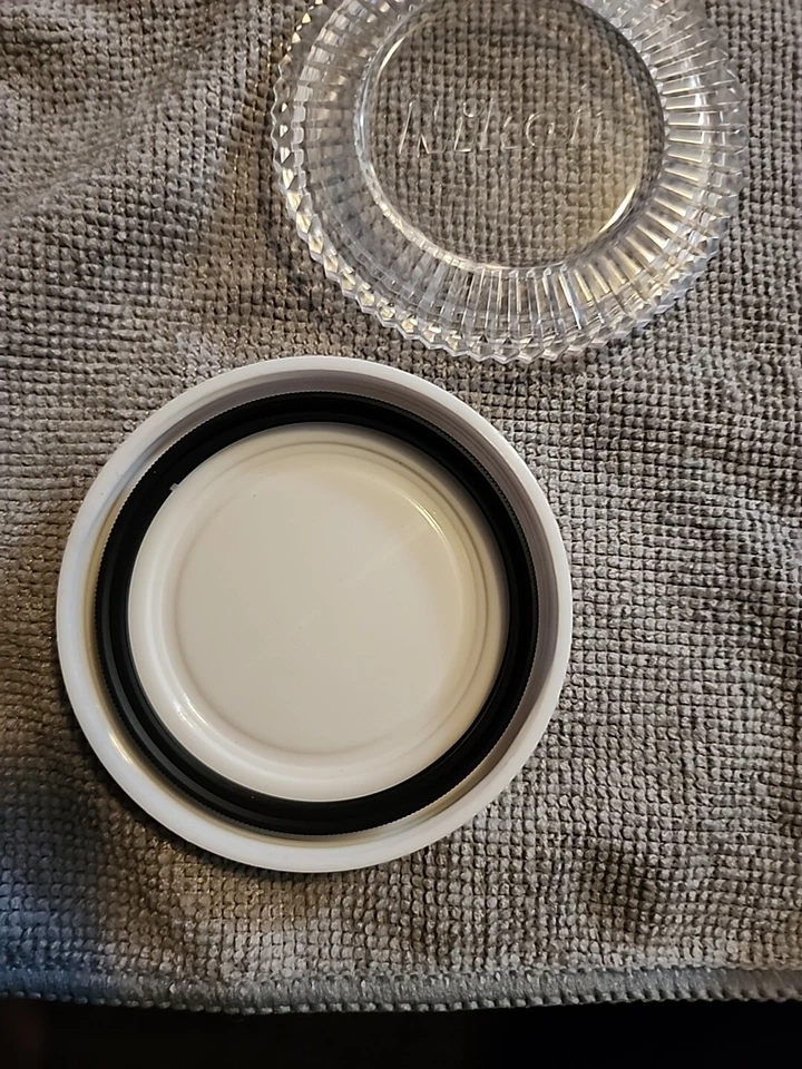 Nikon 62mm L37C (UV) Ultra Violet Threaded Filter for SLR Camera Lenses - Image 4 of 4