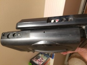 Sega Genesis Mega CD LOT WITH 2 MK 1627 CONTROLLER