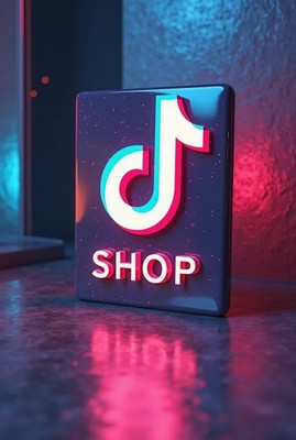Tik tok Shop