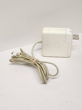 Apple OEM 85w Magsafe Power AC Adapter Macbook Pro A1290 - FREE FAST SHIPPING