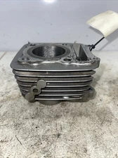 2007 SUZUKI DRZ125L OEM CYLINDER JUG BARREL 11210-44A11-0F0