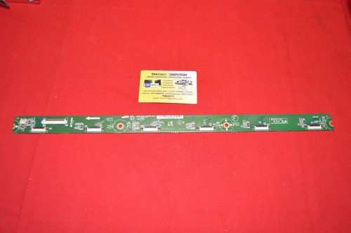 LJ41-08394A LJ92-01710A LOGIK F-BUFFER BOARD Für TV SAMSUNG PS42C430A1WXXC