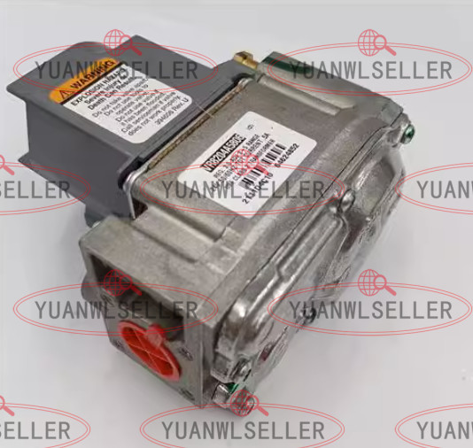 ONE NEW Honeywell Gas boiler solenoid valve VR8204A5806 24V 50/60HZ