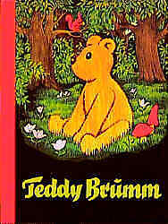 Thumbnail - Heinz Behling; Nils Werner / Teddy Brumm