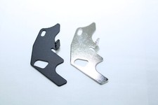 Ruger 10/22 1022 10-22 Auto Bolt Release Black/Steel