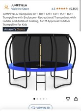 Trampoline