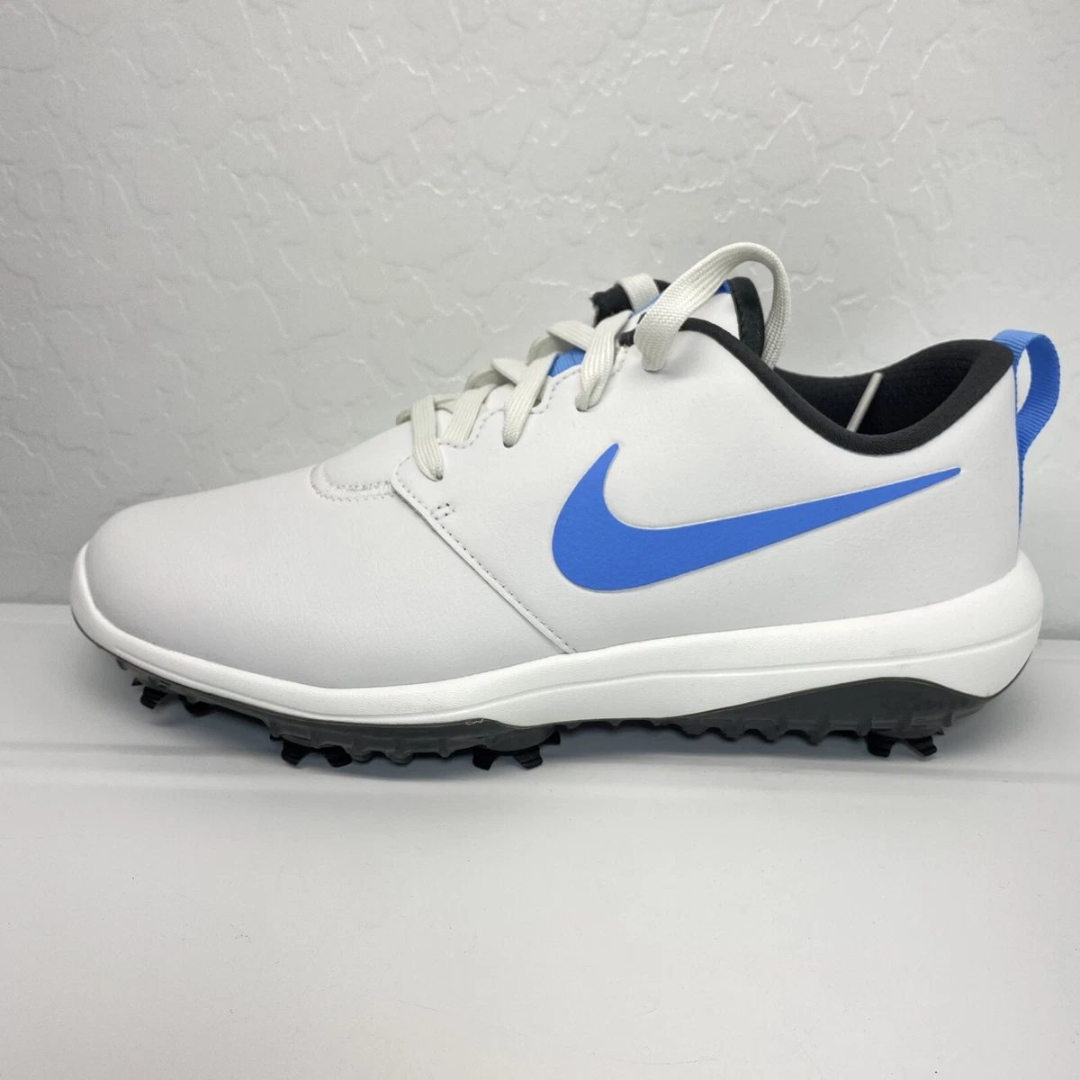Nike Roshe Golf Tour White University Blue for Sale | Authenticity