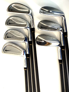 Nike Pro Combo Forged Irons | eBay