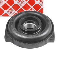 Febi 102095 Kardanwellenlager Mittellager FüR Nissan Pick Up (D21 D22) 2.4 2.5 D