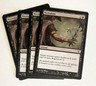 Necrobite (4) Avacyn Restored NM MTG Magic the Gathering