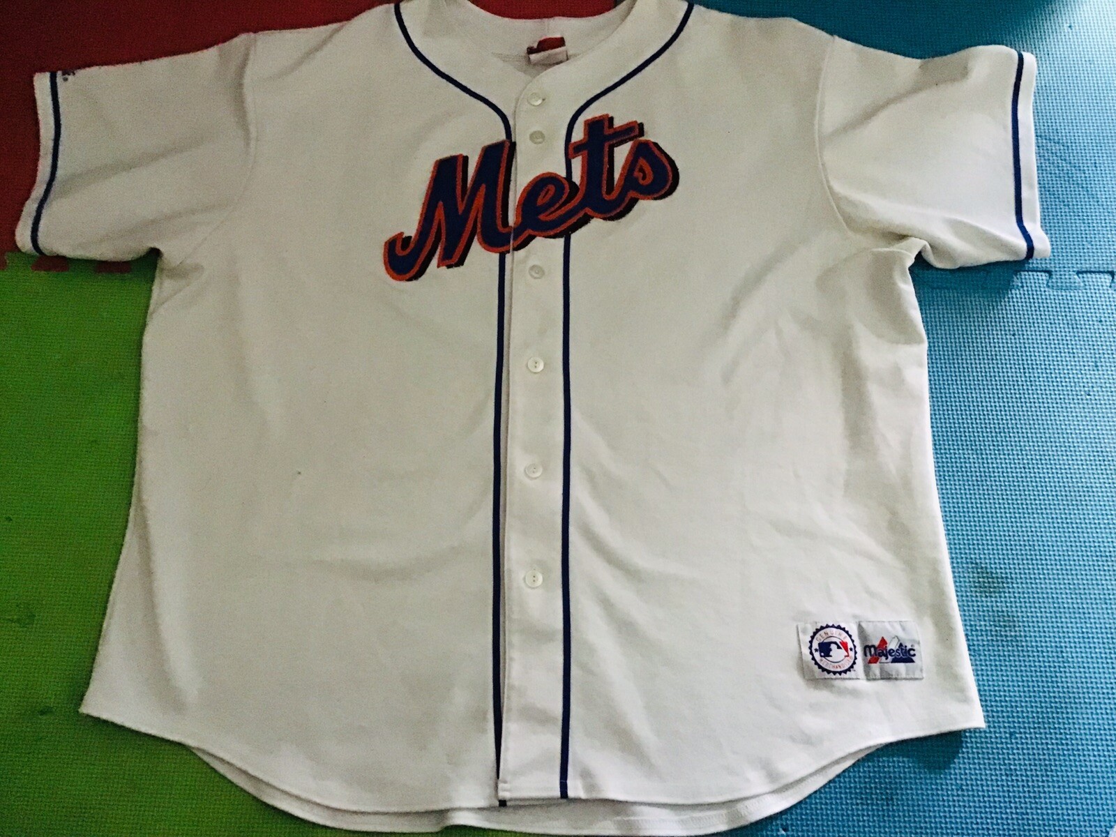 top selling mets jerseys
