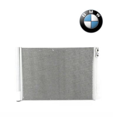 Lot De 10 Supports Caoutchouc Condensateur Radiateur - Compatible BMW E39 E38 E34, Référence 17111712911