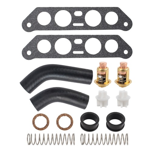 Anode Kit, Aluminium For Suzuki 90, 100, 115, 140 Hp Outboards - Price