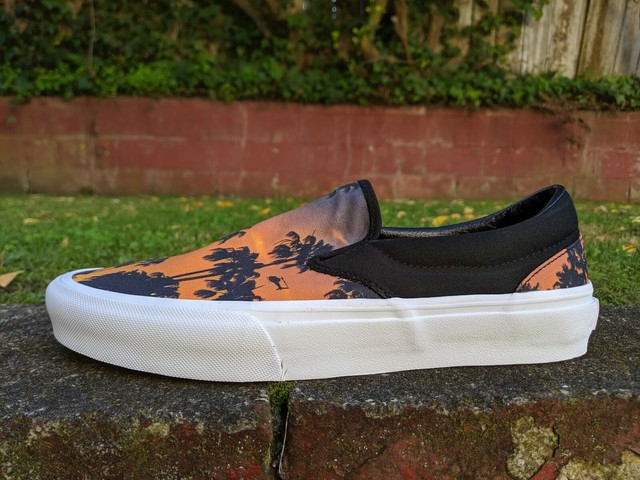 straye slip ons