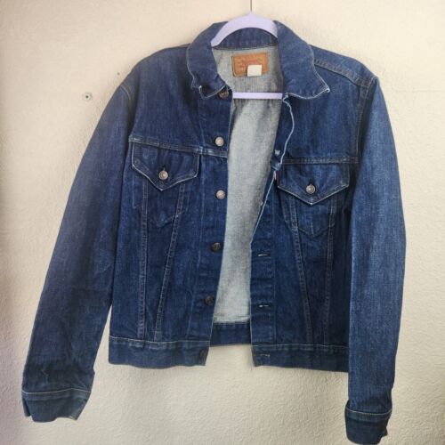 60 levis 70505 big - Gem