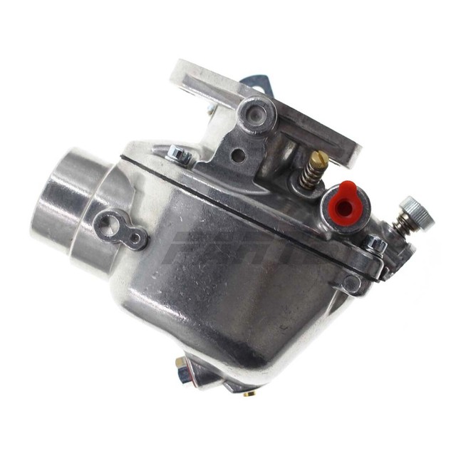 Carburetor Kit For Massey Ferguson TE20 TO20 TO30 Tractors w/ Z120 Z129