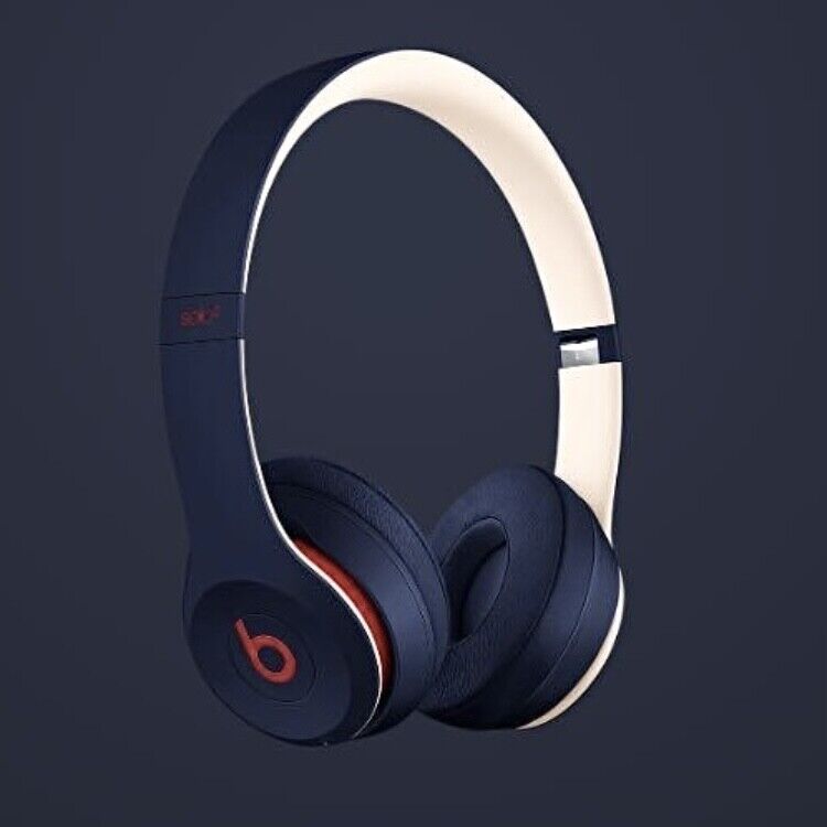 New Sealed - Original Beats Solo3 Wireless Bluetooth New Sealed - Original Beats Solo3 Wireless Bluetooth