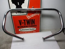 GENUINE HARLEY-DAVIDSON TOURING CRASH ENGINE GUARD BAR 2009-2022