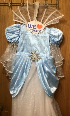 light blue fancy dress Sky Blue Long Chiffon Prom Dress with Sleeves Formal Dress PG803 US12 / Sky Blue