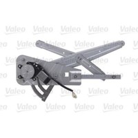 Valeo Fensterheber Elektrisch Vorne FüR Renault Twingo I C06_ S06_