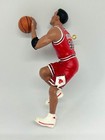 Scottie Pippen Used Hallmark Keepsake 1999 At The Ballpark Ornament Bulls NO BOX — photo 2