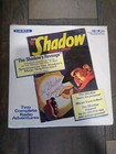 BROADCAST LP, ORIGINAL RADIO BROADCAST,		THE SHADOW, SEALED, 		MR-1053,