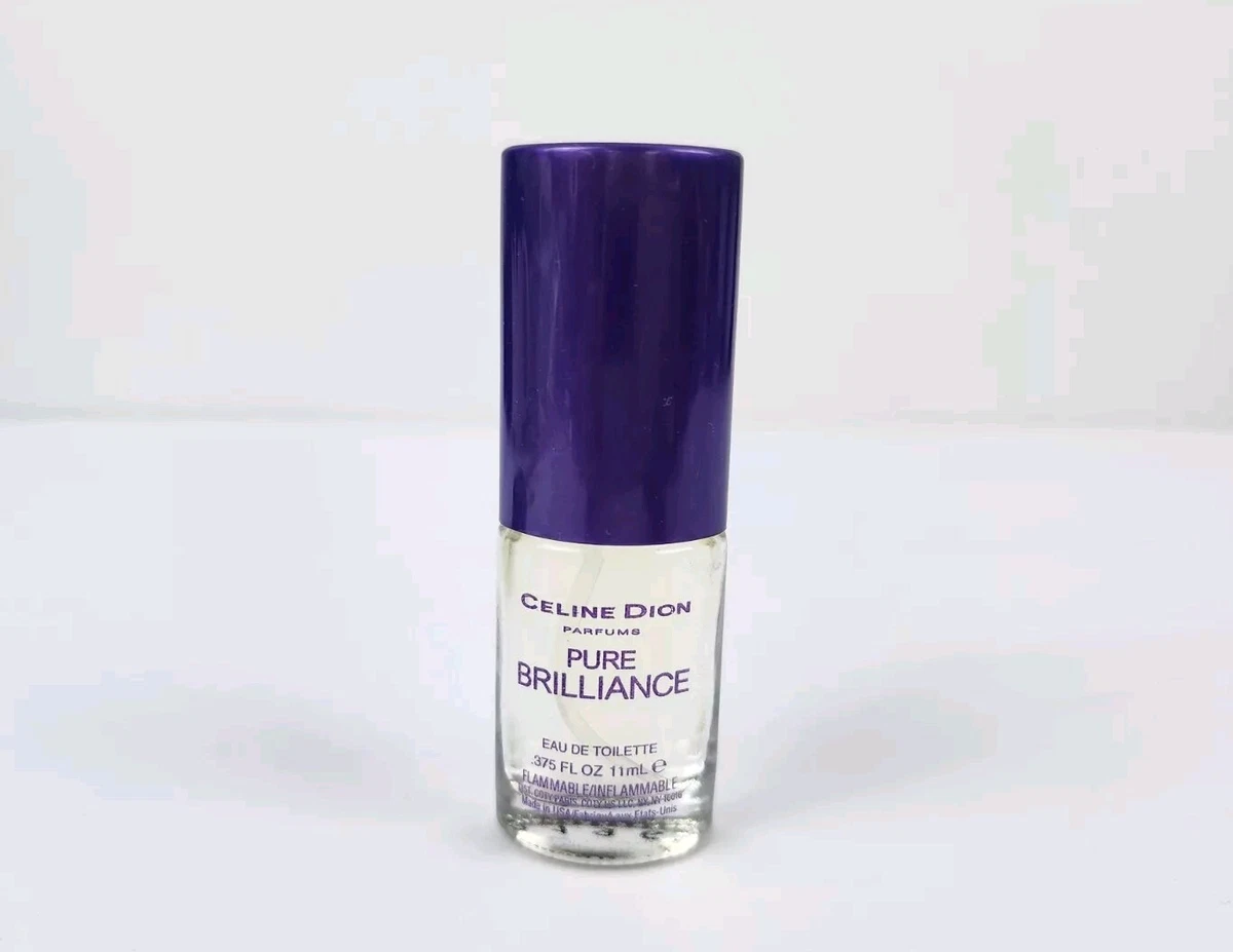 Celine Dion Pure Brilliance Eau de Toilette for Women for sale | eBay