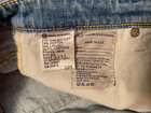 AG Adriano Goldschmied Premiere Skinny Straight Aged 49 Jeans 32R (33 X 34) EUC — photo 8