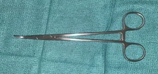Jarit 140-330 Right Angle Artery forceps 7.25"