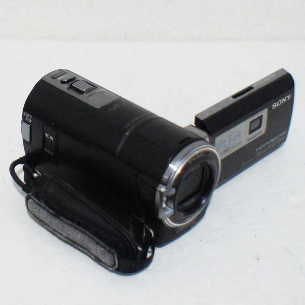 Sony Video Camera Handycam HDR PJ590V Internal Memory 64GB AVCHD  Progressive#1