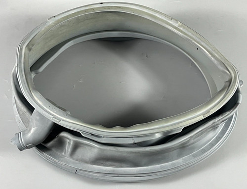 Bosch WAK28220 Waschmaschine Türmanschette Türdichtung 9000344184  #1773-3