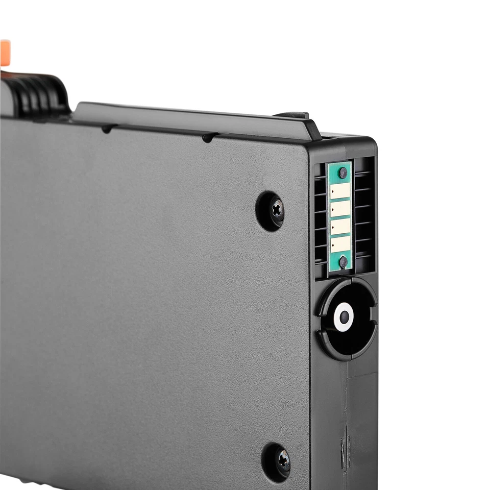 Cartuchos de tinta de alto rendimiento (4 piezas) KCMY-Genuinos Ricoh MP CW2200 CW1200 Foto 4 de 4