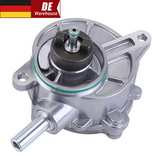F&uuml;r Mercedes C E CLC W203 W204 W211 Unterdruckpumpe Vakuumpumpe Bremsanlage