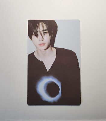 Enhypen Unseen Exhibition Official Photocard | eBay