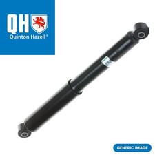 Quinton Hazell Car Vehicle Replacement Shock Absorber - Rear Axle - QAG181114