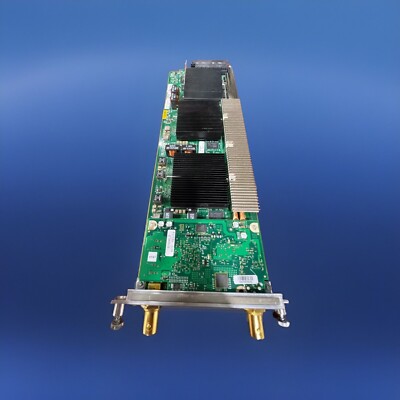 Ericsson EI9001T AVP 4000 Transcoder Option Card Module