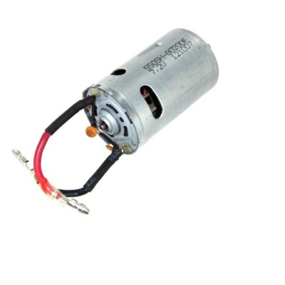 Redcat Racing 28446 550 Size 19 Turn Brushed Motor  28446